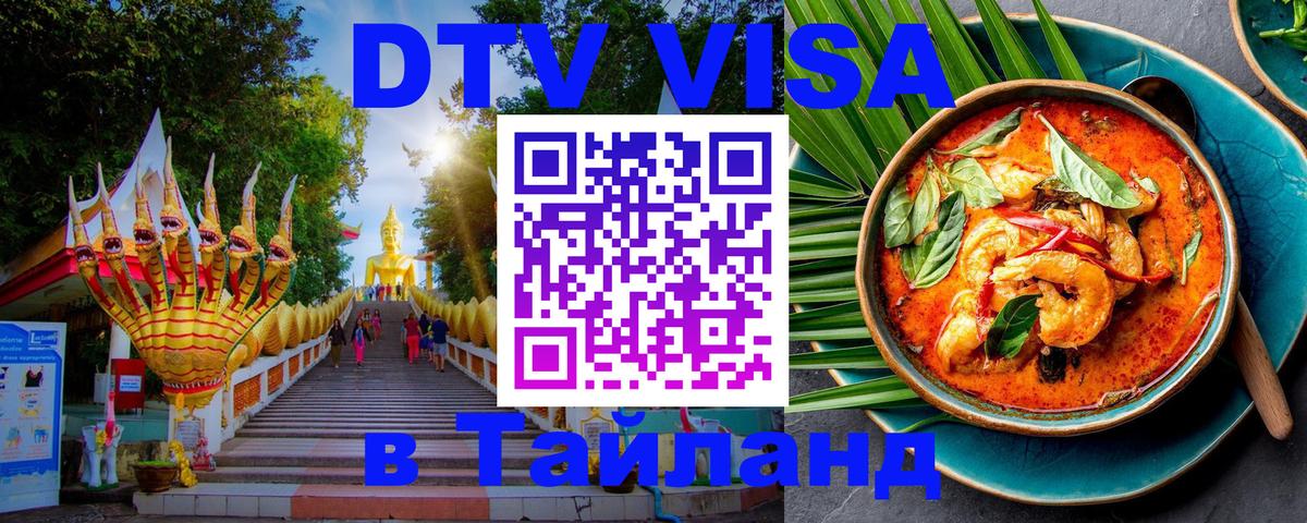 Оформление DTV визы под ключ: стоимость и тарифы, только загранпаспорт - Ноябрьск  10.01.2026 